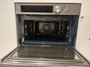 美的（Midea）知味感R6S二代【重磅新品】 美的微蒸烤一体机1150W旺火炒焗 2600W瞬透鲜蒸家用蒸烤箱GR6S二代 实拍图
