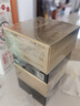 丸美眼膜贴 护肤化妆品 改善眼周黑曜靓采晶钻眼膜60片 补水保湿 实拍图
