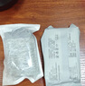 全棉时代日抛一次性内裤女纯棉免洗不掉絮灭菌 XL码8条 实拍图