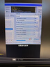 毕亚兹 USB/Type-C转RJ45网线转接头 双口百兆有线网卡转换器免驱动 适用苹果Mac华为电脑扩展坞外置网口 实拍图