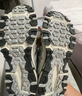 NEW BALANCE男女鞋夏季网眼透气越野运动鞋410系列MT410KR5 38 实拍图