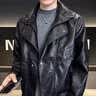 安踏速干运动健身背心男士夏季款冰丝透气篮球服跑步训练无袖T恤坎肩 【店长推荐-经典爆款-升级版吸湿速干】基础黑-2 XL /180 适合140-160斤 实拍图