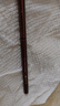 卡姿兰（Carslan）大眼睛持色眼线胶笔不易晕染持久顺滑0.05g#01深邃黑 生日礼物女 晒单实拍图