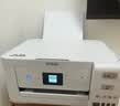 爱普生（EPSON）L4263墨仓式打印机家用小型彩色A4无线打印复印多功能一体机办公WIFI打印 实拍图