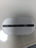中兴【热销300万】U10LS随身wifi6免插卡无线高速支持2026款5G/4G便携路由器移动联通电信全国通用 顶配款【升级3000毫安】续航WiFi6-白色 中兴官方送1500G-网速稳定不虚标- 实拍图
