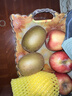 佳沛（zespri）新西兰 金果25-27粒特大单果124-146g 端午礼物水果礼盒 猕猴桃 实拍图