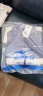 鸿星尔克滑板系列丨风衣女秋季夹克跑步运动上衣防风衣外套女 米粝紫 XL 晒单实拍图