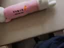 熊猫熊兔子玩偶毛绒玩具布娃娃睡觉抱枕大号长条儿童女孩生日礼物送女生 实拍图