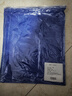 雨航（YUHANG）电动车雨衣电动车专用电瓶车雨披带镜套藏青色3XL 实拍图