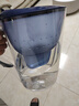 碧然德（BRITA） 过滤净水器 家用滤水壶 净水壶 海洋系列 3.5L蓝色 一壶六芯装 环保加固包装 实拍图