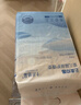 十月结晶抑菌铂金隔尿垫40片M码不可洗隔尿垫一次性婴儿尿垫护理垫姨妈垫 实拍图