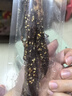 一号牧场大脆条 超干牛肉干 香脆牛肉条 25g原味 牛肉干 实拍图