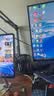 绿联 Type-C扩展坞 USB-C转HDMI转换器网口分线器拓展坞4K投屏适用MacbookPro IPad IPhone16雷电4 10合1【4K投屏+千兆】3.5耳机孔 实拍图