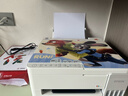 爱普生（EPSON）【6代新品】L3351墨仓式彩色打印机 微信打印/无线连接 家用AI学习打印机（打印、复印、扫描） 实拍图