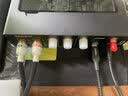 SUCA AUDIO声优创Q11 PRO解码器AKM+ESS双品牌DAC电脑USB声卡耳机解码耳放一体机 Q11 Pro【升级MUSES02*4颗运放】 实拍图