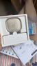 声阔安克 P40i超能小彩蛋2.0升级降噪无线蓝牙耳机TWS入耳式AI3D音效音乐适用华为小米苹果手机 【燕麦白】新升级款 5档自设降噪 实拍图