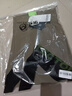 探拓（TECTOP）软壳裤男女春夏防泼水透气快干登山徒步长裤 男款极光灰 XXXL 实拍图