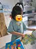 babycare精油手环手链西高地项链儿童户外防护串珠手环情侣闺蜜手环可爱 实拍图