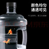 拜杰水桶手提式纯净水桶户外自驾游手提茶水桶饮水机家用桶装水储水桶 7.5L加厚型【食品级透明PC】 实拍图
