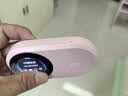 中兴u10s pro随身wifi6可插卡支持5G 4G设备移动随行路由器全网通热点便携式无线上网卡通用流量 中兴U10S Pro粉色+一年全国流量套餐 实拍图