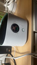 UORRIS德国欧瑞氏空气净化器除甲醛除烟味新房家用桌面办公室小型负离子除异味过敏原鼻炎哮喘花粉神器 清新白 【含耗材丨除醛率99%】 实时检测丨主动捕捉丨效果可视化 实拍图