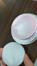 贝亲（Pigeon）（pigeon）桃叶夏季组套（冰冰霜50g+桃子水200ml） 实拍图