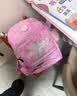 Gmt for kids儿童书包小学生轻便护脊减负双肩包大容量礼物1-4年级女独角兽粉 实拍图