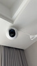 萤石EZVIZ摄像头家用 高清WIFI无线监控器莹石云APP手机远程查看室内360度全景旋转云台智能网络摄像机 1000万C6C智能全彩【Ultra旗舰版】 256GB内存卡【下单升级512GB卡】 实拍图