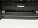 佳能（Canon）E568黑·大印量套装无线自动双面学生彩色喷墨多功能一体机（打印/复印/扫描WiFi学生作业/家用） 实拍图