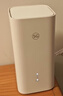 鸿蒙智选H153 5G CPE 5s 随身WiFi 4G/5G全网通移动路由器 插卡路由 Wi-Fi6支持华为智慧生活APP 实拍图