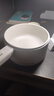 美的（Midea）电煮锅 小电锅 电蒸锅 宿舍小锅多功能锅辅食锅 1.6L学生寝室一体泡面小火锅电煮锅XZE2017 配蒸笼 实拍图