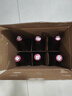 长城特酿3解百纳干红葡萄酒 750ml*6瓶整箱装红酒热门商品 实拍图