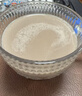 富得莱 新款迷你豆浆杯 智能全自动 便携免煮直饮 免过滤破壁机 家用小型1-2人 红色 米糊料理榨汁机 实拍图