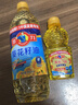 多力【保真菜籽油】芥花油5L 非转基因高油酸食用油粮油植物油 实拍图