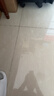 洁丽雅（Grace）一次性马桶垫60片旅行粘贴式酒店防水坐垫纸产妇坐便垫40*60cm 实拍图