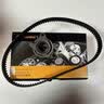 马牌（Continental）发电机附件皮带套装5PK1030K1（适配别克雪佛兰荣威凯迪拉克） 实拍图