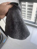 LYNN抹布 家政打扫卫生抹布70*30cm10条保洁洗车毛巾擦玻璃家务清洁 实拍图