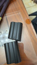 绿巨能（llano）适用尼康z5二代相机EN-EL15C电池z5ii/Z8/z63/D850/Z72/Z5/Z6/Z62/Z6ii/Z7/zr/Zf/D7000/D7100单反 实拍图