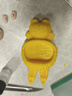 拓竹P2S 3D打印机器大尺寸儿童FDM家用桌面打印机高精度高速AI监测外吸气冷却烘干 【组合1】P2S多色套装+3卷PLA耗材+LED灯 实拍图