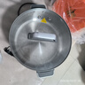 美的（Midea）0涂层电火锅电煮锅不锈钢火锅专用锅分体可拆全钢速沸电火锅电热锅多功能锅6.5L多用途锅HGS30G1 实拍图