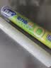 妙洁 免刀撕保鲜膜点断式PE食品级家用厨房冰箱微波炉一次性食品用 【加量装】大碗30cm*160米 实拍图