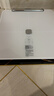 华为（HUAWEI）智能体脂秤 3 Pro 羽砂白 电子秤体重秤体脂秤家用 双频检测精准/WiFi蓝牙双连接 实拍图