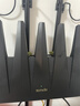 Tenda腾达路由器WiFi7【泰山BE7200 Ultra】千兆穿墙王信号放大器增强无线家用电竞立式BE12 Pro 实拍图