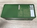 贡苑【2026新茶明前头采头芽】小叶苦丁茶特级四川峨眉山嫩芽90g 实拍图