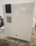小白熊双仓奶瓶消毒柜婴儿S2+自动泡奶机M2+摇暖奶保温二合一R1 实拍图