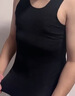 浪莎男士塑身衣收腹背心夏季束身衣运动内衣束胸束腰塑形紧身藏肉神器 实拍图