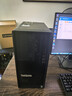 联想（Lenovo）ThinkSystem ST45 v3 小型4U塔式服务器主机 AMD 霄龙 4124P 四核3.8-5.1GHz 16G内存丨512G固态+4T硬盘 实拍图