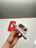 第一卫DIVI【冰砂散热】适用苹果14pro手机壳 iPhone14Pro保护套全包超薄磨砂半透明防摔硬壳男女款 实拍图