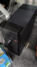 联想(Lenovo)台式机英特尔酷睿i7/独显商务办公设计剪辑游戏二手电脑整机 配置六  酷睿i5 16G 740G双硬盘 24寸 实拍图