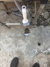 刷锅神器厨房专用长柄锅刷洗碗洗锅刷子不沾油不伤锅多功能清洁刷 白色1把 实拍图